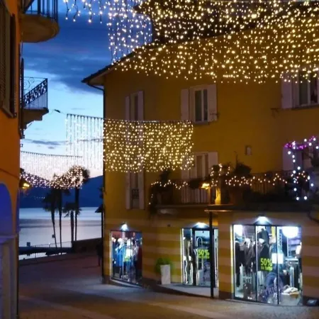 Casa Adelizia 1 Stock Apartamento